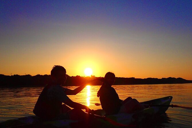 [Okinawa Iriomote] Sunrise SUP/Canoe Tour in Iriomote Island - Booking and Confirmation