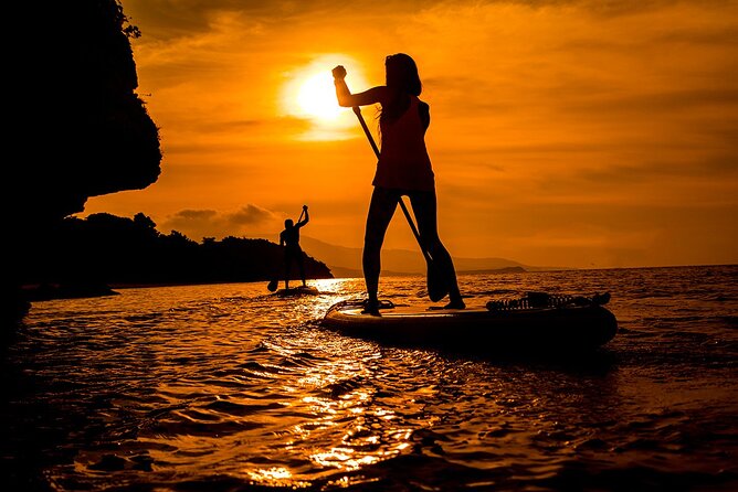 [Okinawa Iriomote] Sunset SUP/Canoe Tour in Iriomote Island - What to Bring