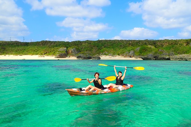 [Okinawa Miyako] Sup/Canoe Tour With a Spectacular Beach!! - Booking and Refund Policies
