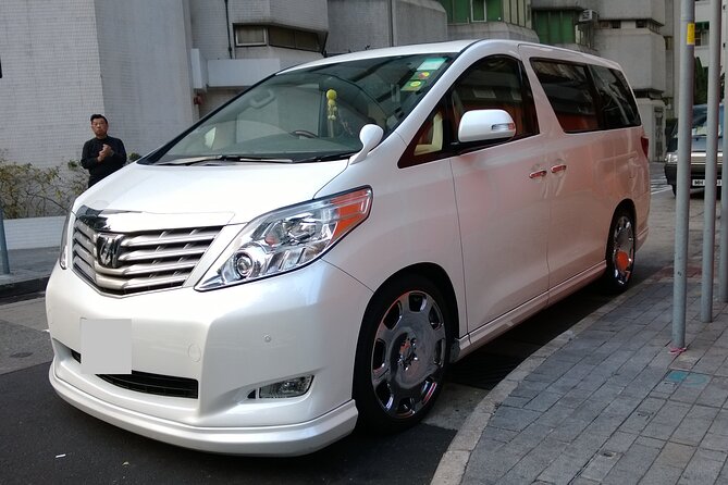 Okinawa Naha Airport (Oka) to Naha Hotels - Arrival Transfer - Pickup Guidelines