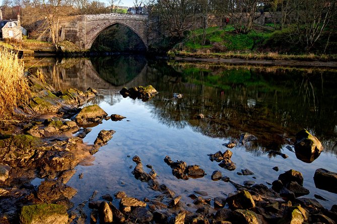 Old Aberdeen Private Walking Tour & Photography Workshop - Photography Workshop Details