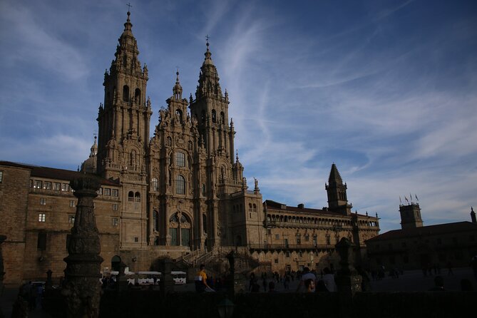 Old Town of Santiago De Compostela Walking Tour - Tour Guide Qualities