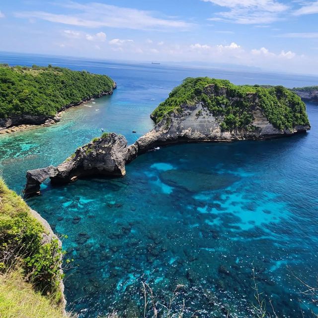 One Day Nusa Penida Island West & East - Experience Highlights