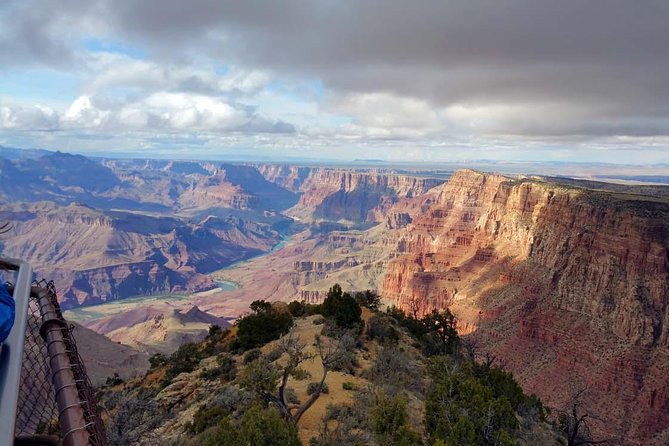 One-Day Private Grand Canyon National Park/Sedona Tour From Phoenix-Scottsdale - Traveler Feedback and Reviews