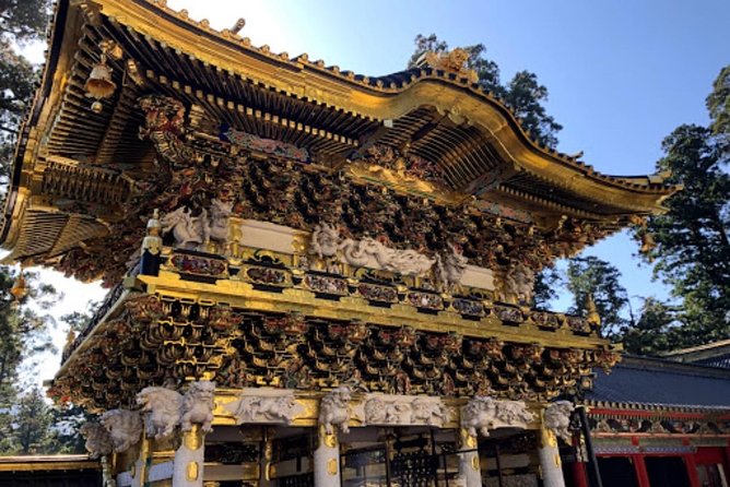 One Day Private Tour Nikko Tochigi Only for Your Family by Car - Exclusive Private Experience