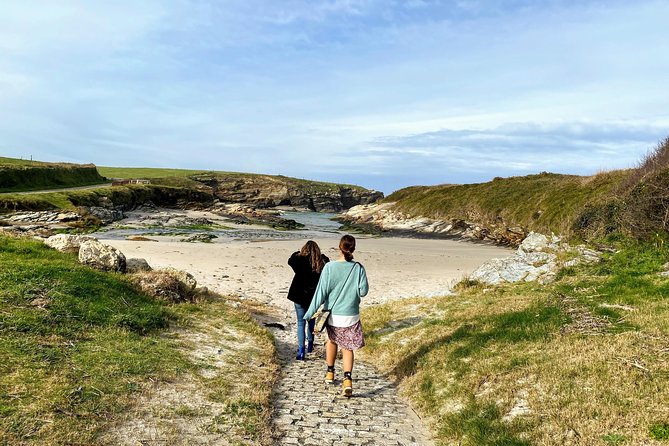 One Day Tour CUDILLERO Vidio Cape Cathedrals Beach Luarca - Inclusions Provided