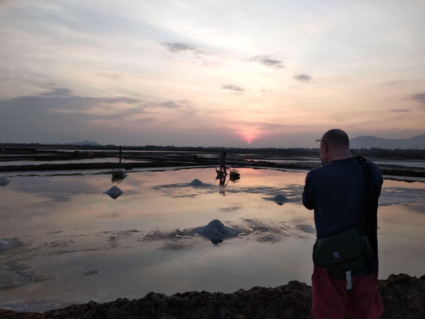 One-Day Tour in Kampot-Kep Including Bokor Nationalpark - Booking and Itinerary Information