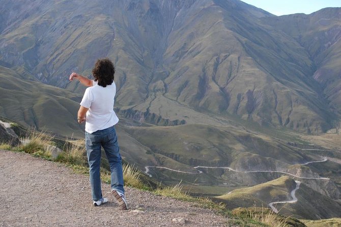 One Day Tour of Cachi and Calchaquí Valleys From Salta - Last Words