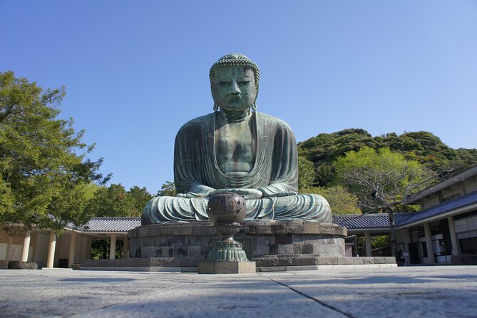 One Day Tour of Kamakura From Tokyo - Tour Reviews