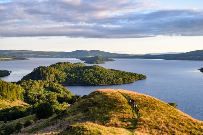 One Day West Highland Way Hiking Tour From Glasgow - Tour Inclusions