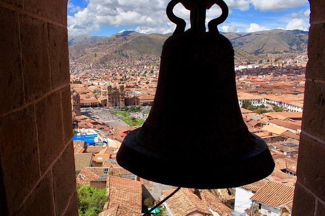 Open Bus Cusco City Tour - Traveler Reviews and Ratings