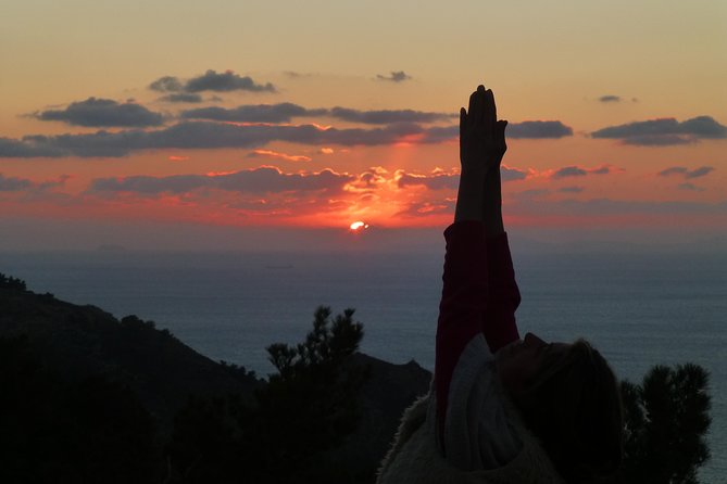 Open Mindfulness & Yoga Classes on the Island on Donation Basis - Location and Schedule