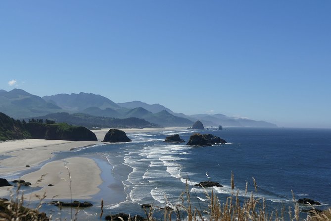 Oregon Coast Day Trip: Cannon Beach and Haystack Rock - Inclusions and Policies