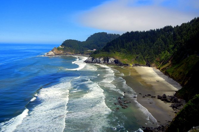 Oregon Coast Tour From Portland - Traveler Experience