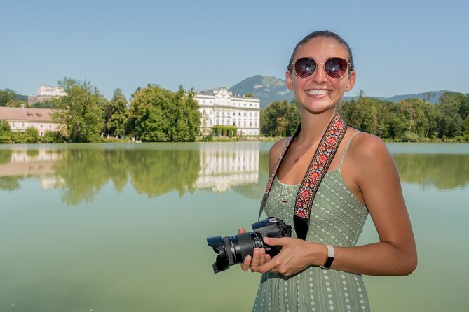 Original Sound of Music Full-Day Private Tour - Traveler Information