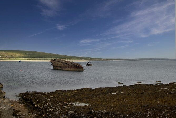 Orkneys Echoes Ancient Secrets and Rugged Beauty - Unveiling Orkneys Rich History