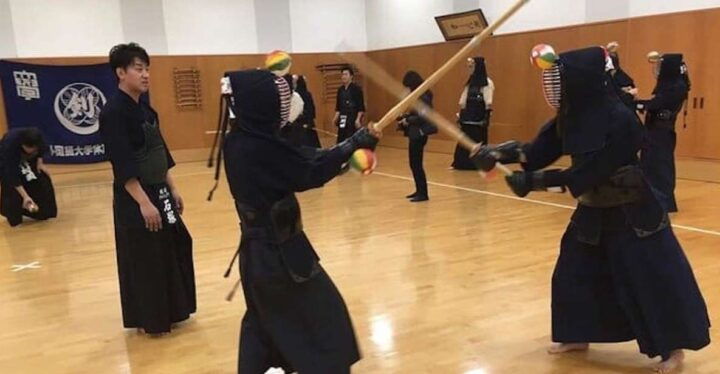 Osaka: Kendo Workshop Experience - Experience Highlights