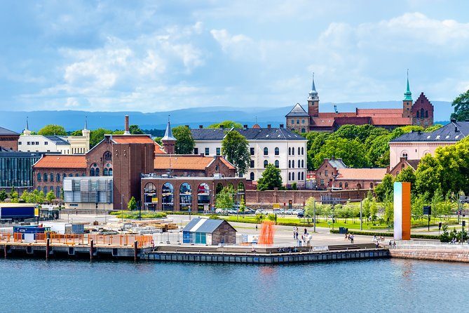 Oslo Private Panoramic Tour - Itinerary Highlights