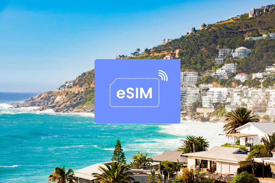 Ottawa: Canada Esim Roaming Mobile Data Plan - Experience and Benefits