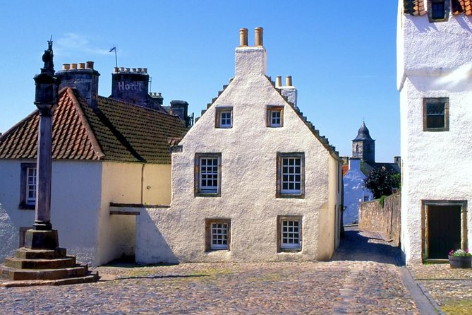 Outlander Luxury Private Tour With Scottish Local - Additional Details to Note