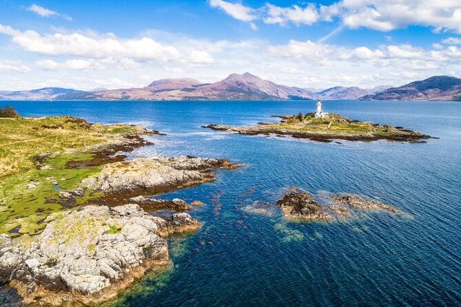 Over The Sea to (secret) Skye - Pricing Details