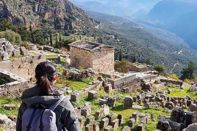 Overnight Delphi and Meteora Tour From Athens With Spanish-Speaking Guide - Pricing and Duration