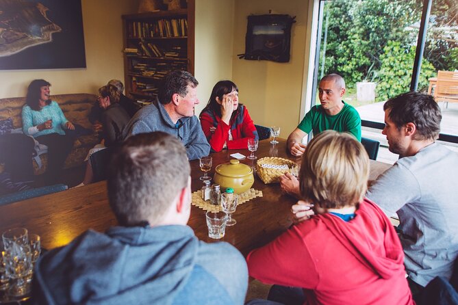 Overnight Experience Tour on Kapiti Island - Inclusions