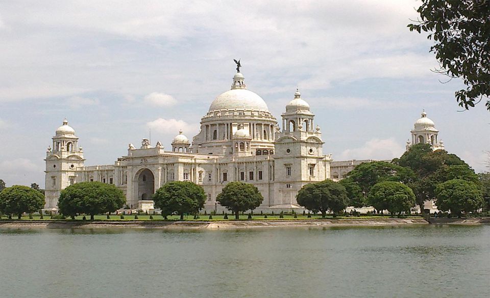 Overnight Tour From Kolkata - Cultural Experiences