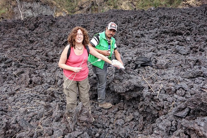 Pacaya Volcano Day Trip From Guatemala City - Traveler Photos and Reviews