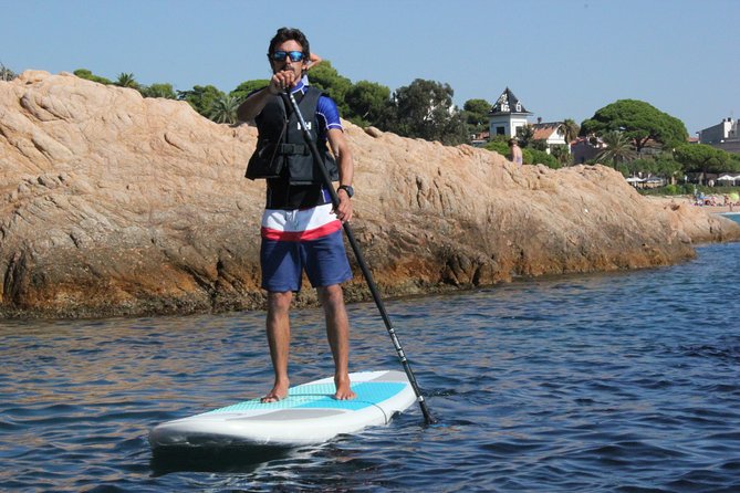 Paddle Surf Tour - Costa Brava - Cancellation Policy