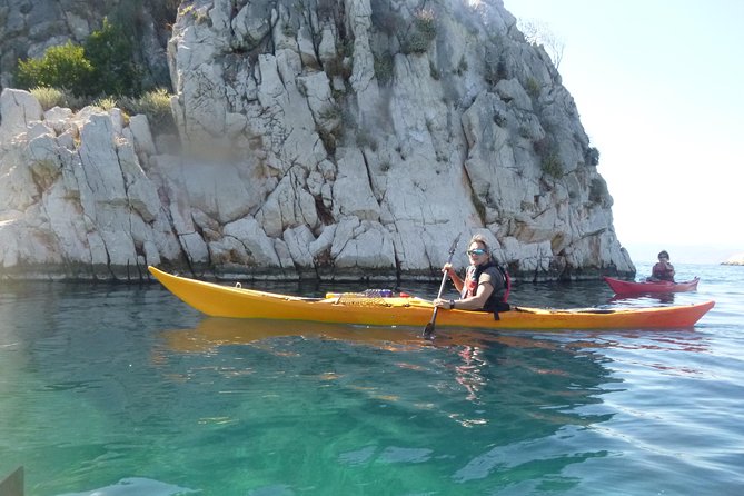 Paddle Under the Castles Palamidi, Akropoli of Argos, Bourtzy Island - Pricing and Booking Information