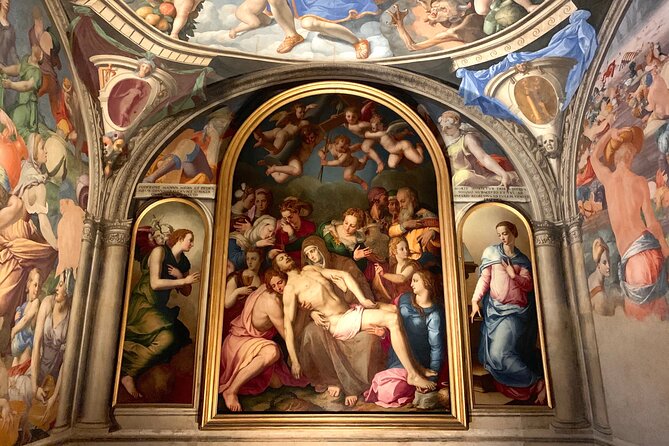 PALAZZO VECCHIO Private Tour in Florence - Tour Inclusions