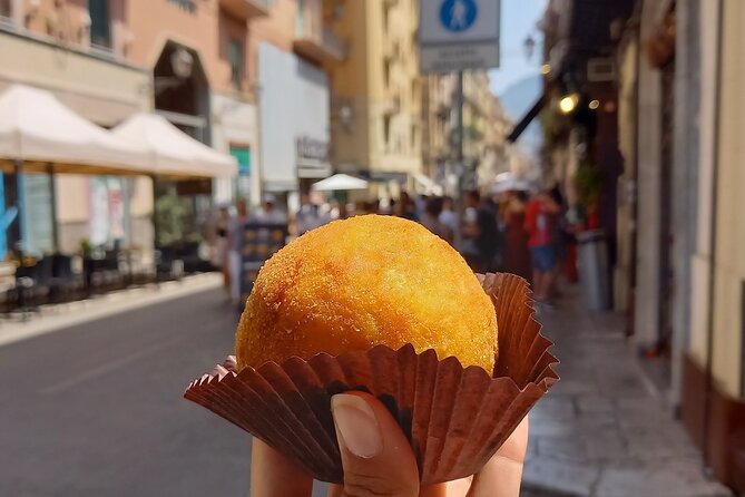 Palermo Street Food Tour - Do Eat Better Experience - Traveler Reviews
