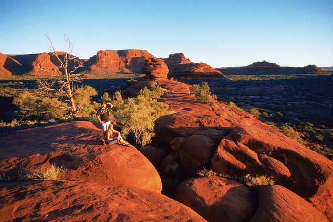 Palm Valley 4WD Tour From Alice Springs - Tour Requirements