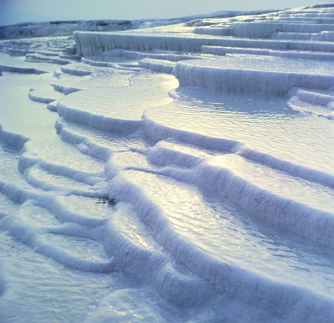 Pamukkale: Full Day Tour From Kusadası or Selcuk - Activity Details