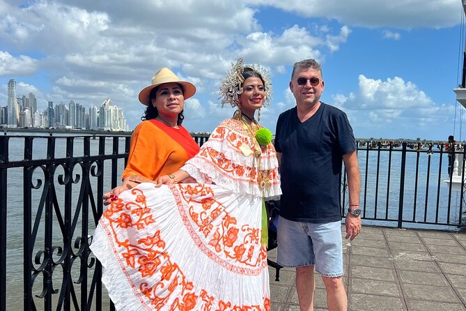 Panama City and Canal Private Tour - Meeting and Pickup