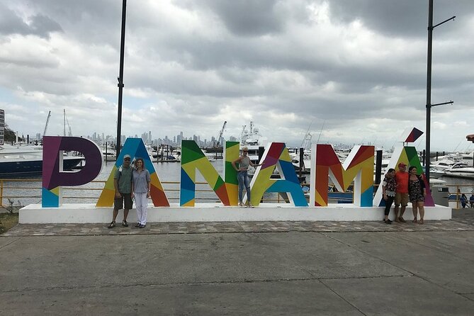 Panama City Tour Private - Cancellation Policy Details