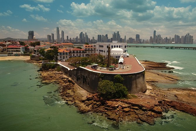 Panama Citys Top Tour - Itinerary