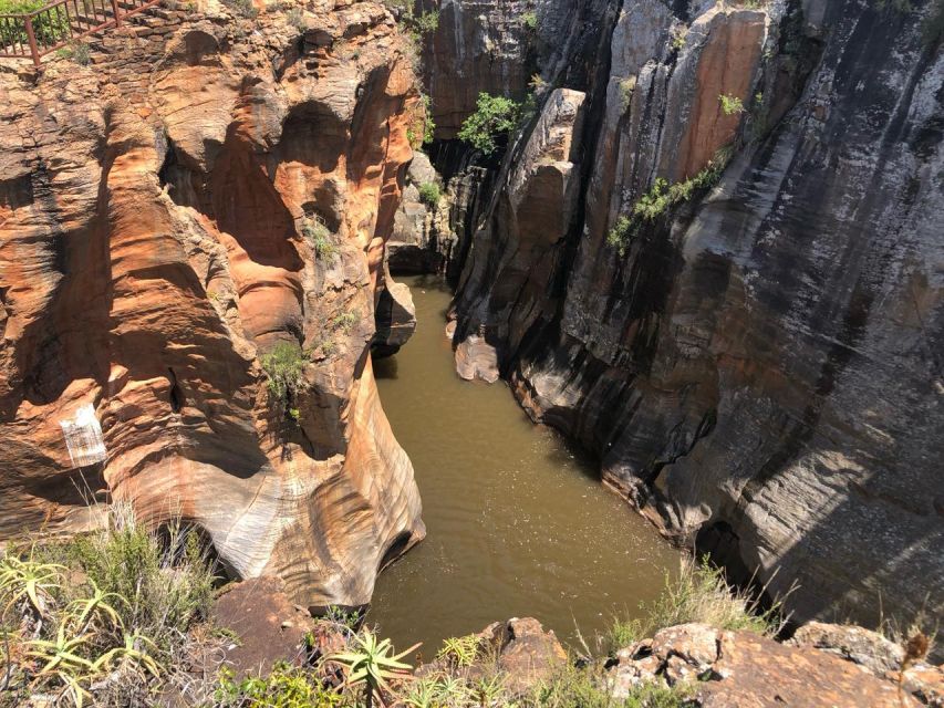 Panorama Route and Blyde River Canyon Tour From Hoedspruit - Activity Details