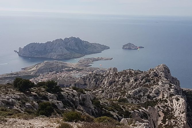 Panoramic Hike on Marseille From Les Calanques - Meeting Point Details