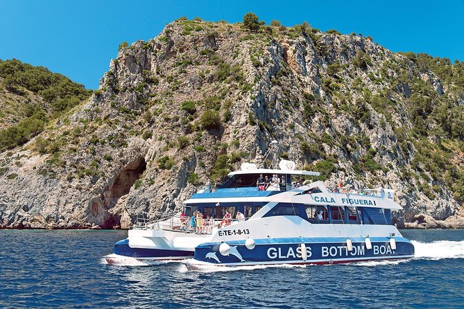 Panoramic Mallorca Boat Trip to Formentor Beach - Logistics and Schedule