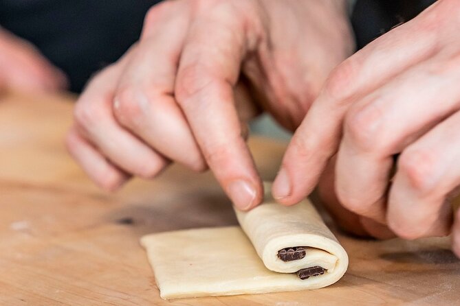 Paris Croissant Small-Group Baking Class With a Chef - Inclusions and Amenities