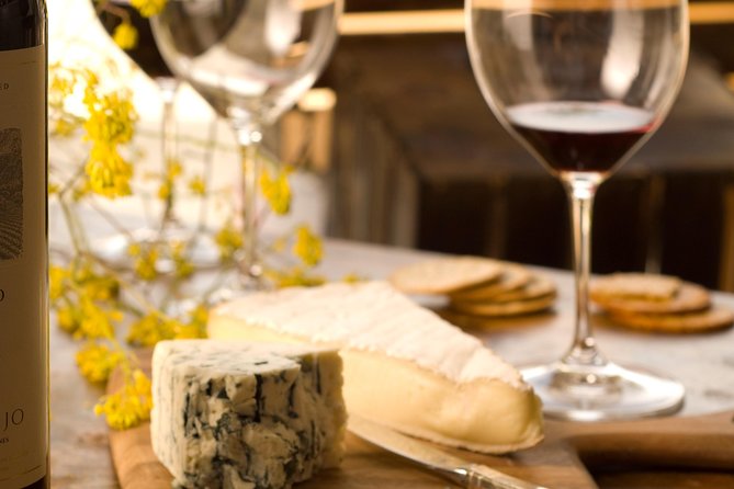 Paris French Culinary Experience Private Wine & Cheese Tasting With an Host - Expectations and Requirements