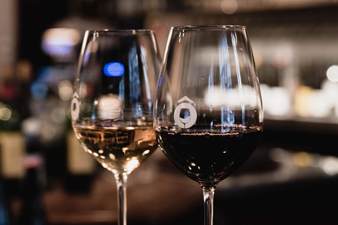 Paris French Wine Tasting 3-Course Dinner - Booking Information