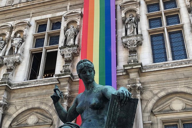 Paris Gay Marais Semi-Private Walking Tour - Guide Details