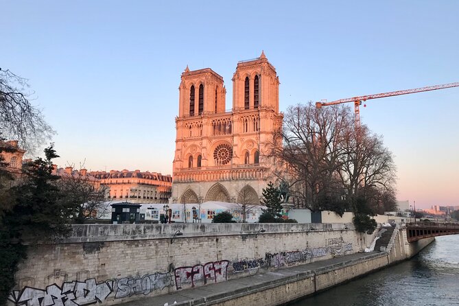 Paris Highlights and Pastries Tastings Tour - Gastronomic Delights