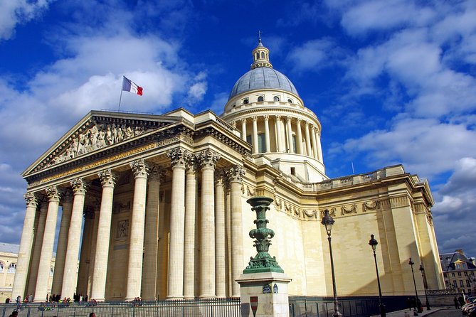 Paris: Latin Quarter Highlights Private Walking Tour (Mar ) - Meeting and Logistics