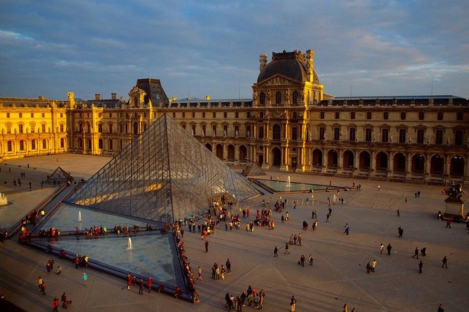Paris Like a Local: Customized Private Tour - Tour Overview