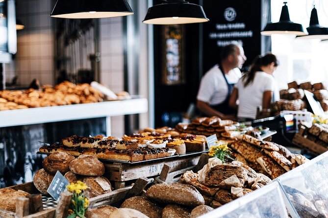 Paris Marché D'Aligre Walking Tour With Chocolate and Cheese Tasting - Reviews and Ratings Analysis