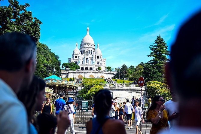 Paris Montmartre Private Walking Food Tour With Secret Food Tours - Booking and Pricing